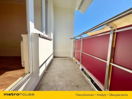 Przestronne M3 na start / 54,59 m2 / Karskiego