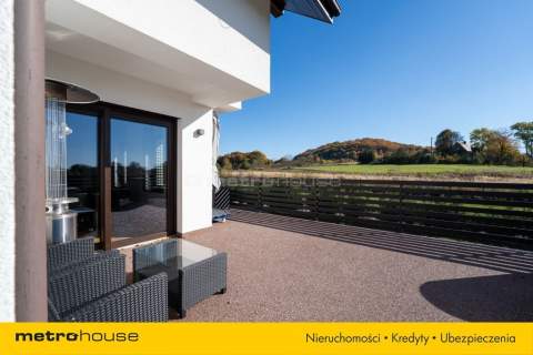 Dom na sprzedaż, 270 m2, Hutki-Kanki