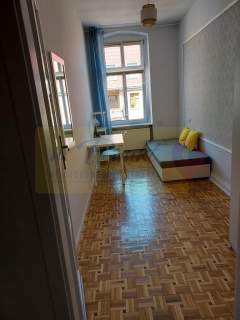 Mieszkanie inwestycyjne w ścisłym centrum