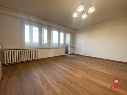 Mieszkanie w centrum Augustowa po remoncie