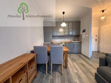 Mieszkanie 2 pokoje po remoncie