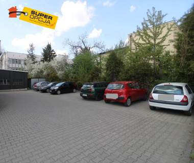 Lokal handlowy Zakopianka