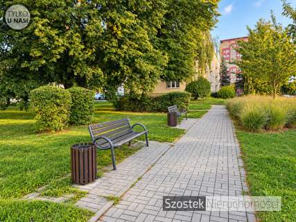400 m od Politechniki, gotowe do zamieszkania