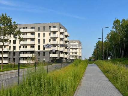 3 pokoje z ogródkiem I Gliwice I bez PCC