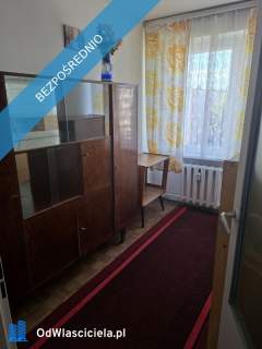 Bełchatów Osiedle Wolność , Mieszkanie 48m2 , 3 pokoje , 3 pię