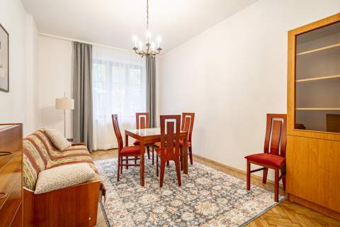 3 niezależne pokoje / 80m2 / Błonia / AGH