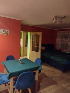 Mieszkanie na sprzedaż, 42 m2, Boguszów-Gorce