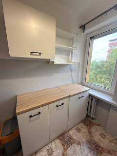 LSM ul. Pana Tadeusza obok UMCS, KUL, PL