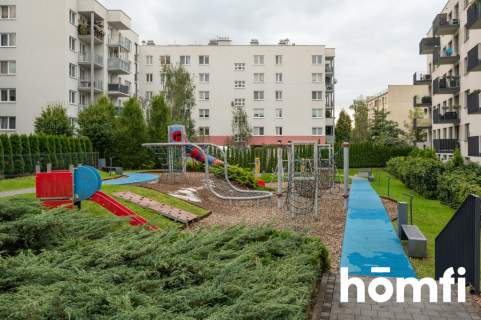 2 POKOJE 39 M2 UL. BANACHA TRAMWAJ