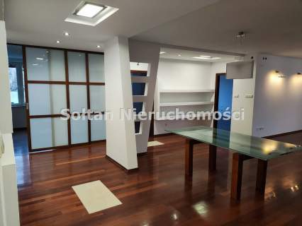 Mieszkanie na sprzedaż, 119,51 m2, Warszawa