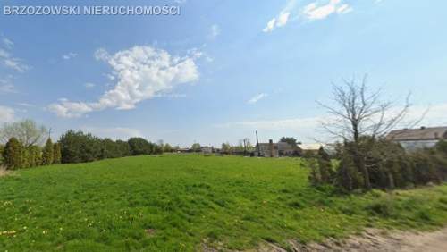 Radzymin, 7620 m2, MPZP, 10 domów dwulokalowych