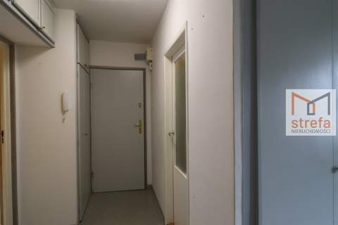 LSM Nad wąwozem Jasne 4 pokoje do odświeżenia