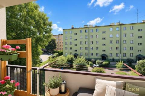 MIESZKANIE 2-POKOJOWE 45 m2 2. PIĘTRO 339 000ZŁ