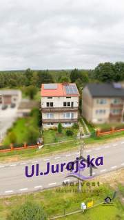 Dom na sprzedaż, 115 m2, Lgota Górna