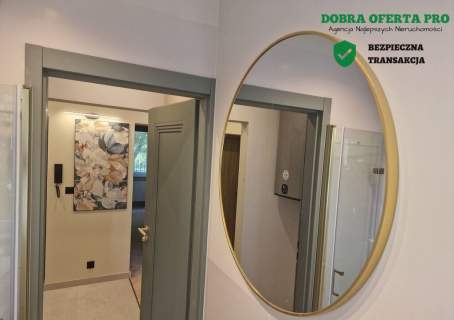 3 pokoje Premium Śródmieście po remoncie