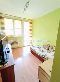 Mieszkanie na sprzedaż, 55,8 m2, Tychy