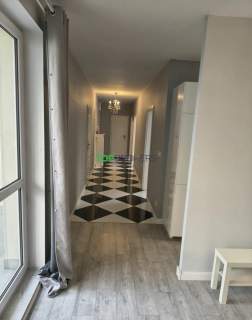 Komfortowe 4 pokoje, balkon, garaż