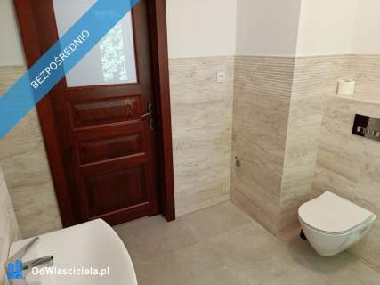 Nowy 2 pokojowy apartament w Północnym Milanówku z ogródkiem,...