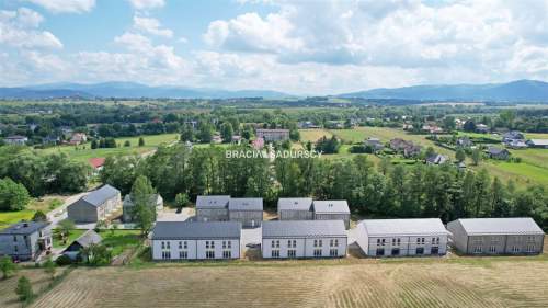 Dom na sprzedaż, 101 m2, Łodygowice