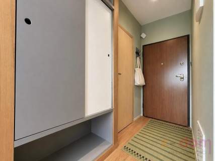 Promenada Solna Studio 32 m Centrum
