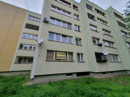 Biskupin 4 pokoje 76 m rozkładowe wolne od zaraz