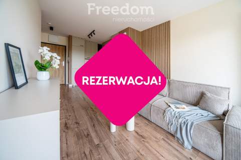 Nowe 2 pokoje pod klucz garaż I balkon