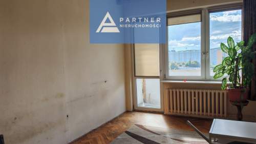 Gdańsk Przymorze, 2 pokoje, 38m, falowiec
