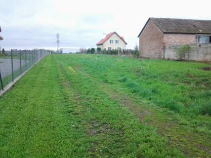 SPRZEDAM PIĘKNĄ DZIAŁKĘ 3300M2 SOKOŁÓW OKAZJA