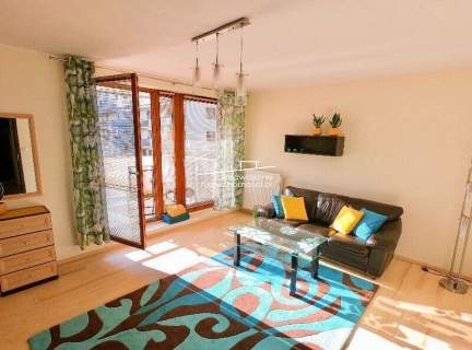 2-pok. w EKO-PARK przy Polach Mokotowskich, SGH, U