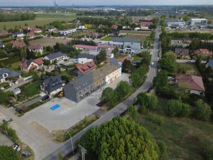 Dla Singla lub pary Pierwszy najem 50m2 Na już
