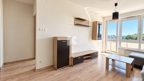 Mieszkanie pod wynajem lub pierwsze M2
