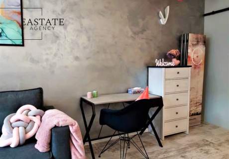 Przytulny charakter Komfort Centrum wydarzeń Gdańska