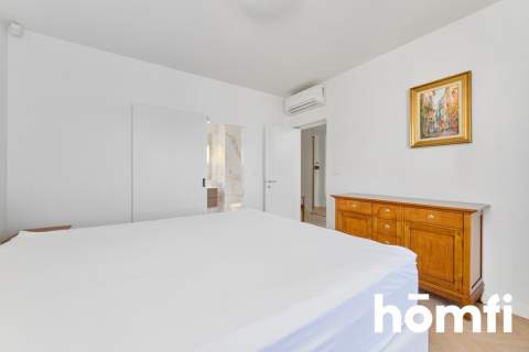 Wysokiej klasy 2-pokojowy apartament na Kępie