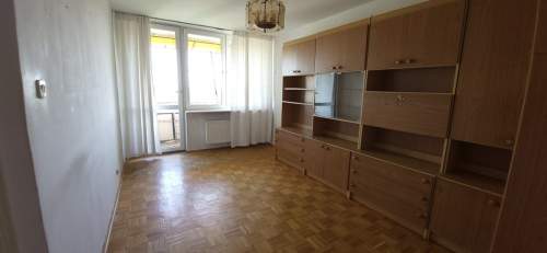 2-pokojowe mieszkanie w doskonałej lokalizacji