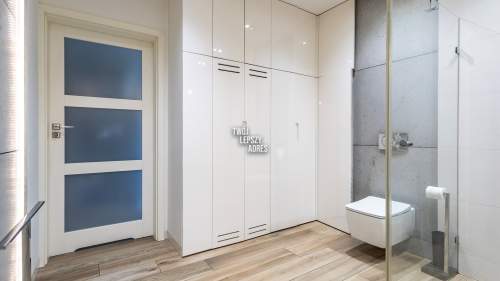 Armii Krajowej, 2 pokoje, 58 m2 z dużym balkonem