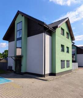 Trójstronny apartament 1 piętro Rybnik