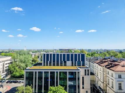 ul. Kopernika 6, 2 pokoje, balkon, piwnica