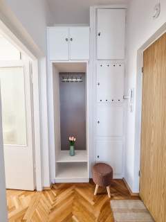 ul. Kopernika 6, 2 pokoje, balkon, piwnica