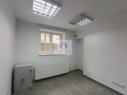 Mokotów lokal biurowy 13,14m2 do wynajęcia