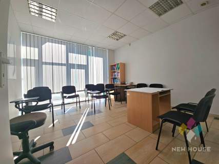 Olsztyn Stare Miasto, 70 m2, lokal na II piętrze