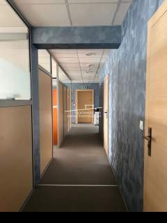 Inwestycja 520m2 w centrum biznesowym Woli, lokal
