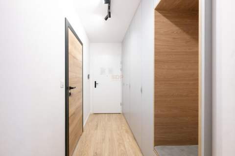 3-pokojowe mieszkanie ANGEL CITY sauna siłownia 