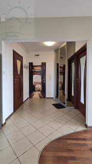 2 pokojowe, balkon, odświeżone