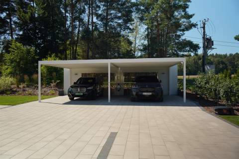 PIĘKNY DOM OBROWO, 5 pok., dzialka 3600 m2, LAS