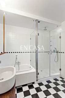 Wygodny, słoneczny apartament na Żoliborzu