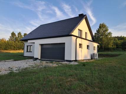 Dom NOWY ,212 m2, Piękne widoki , 5 km od Kielc