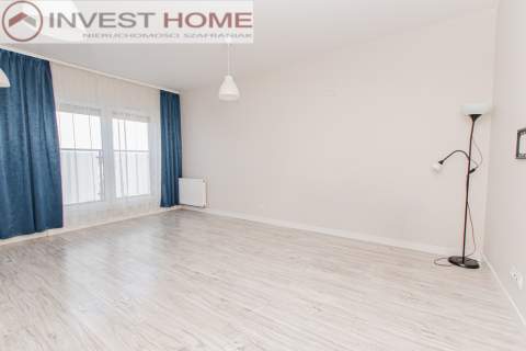 3 pokoje, balkon, skrytka, osiedle zamknięte