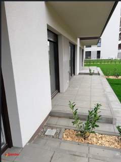 2 pokoje Odbiór jeszcze w tym roku I 40m2 taras 8,40m2