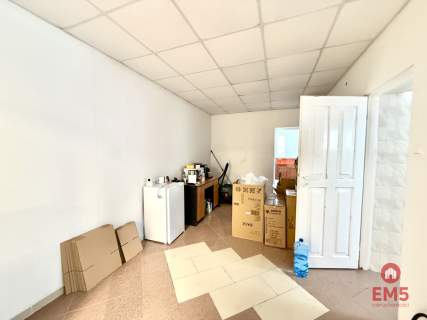 Lokal użytkowy 240 m2 parter
