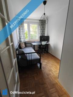 Bezpośrednio Mieszkanie 59 m 3 Pokoje Warszawa Praga-Południe...